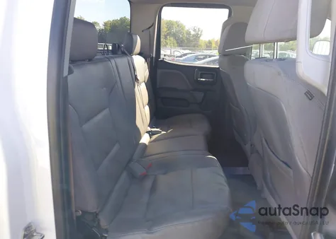 2015 Chevrolet Silverado 2500Hd Wt from USA, damaged, VIN 1GC2KUEG1FZ143186